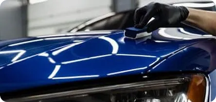 Ceramic360 coating services in Centennial CO