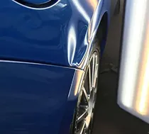 Collision repair work at AUTOSTREAM360 Centennial CO
