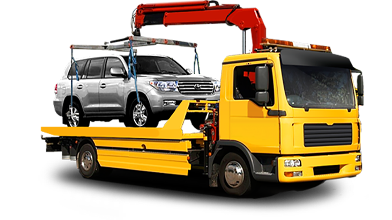 towing service pdr and collision repair