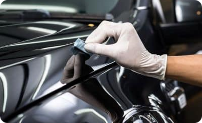 Single-Stage Correction with Ceramic360