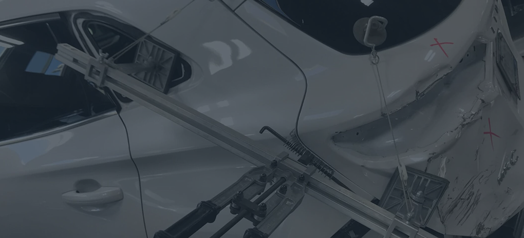 Collision Repair Centennial CO