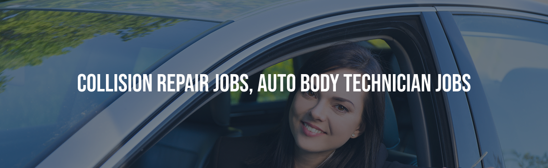 Auto Body Shop Careers Centennial CO