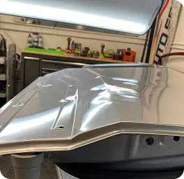 Auto Body Shop Centennial CO